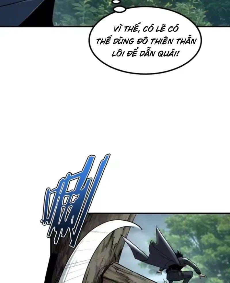 Toàn Cầu Dị Năng: Bắt Đầu Thức Tỉnh Tử Tiêu Thần Lôi - Chương 51 - Trang 82