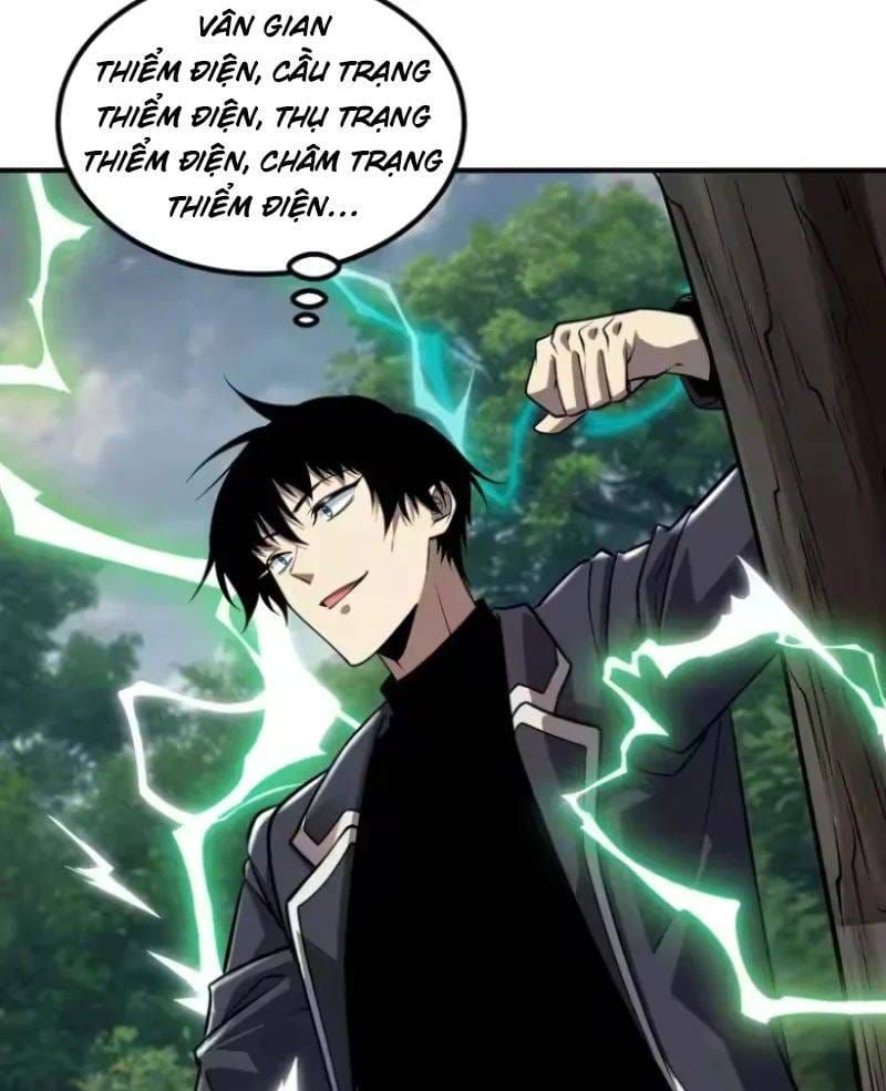 Toàn Cầu Dị Năng: Bắt Đầu Thức Tỉnh Tử Tiêu Thần Lôi - Chương 51 - Trang 87
