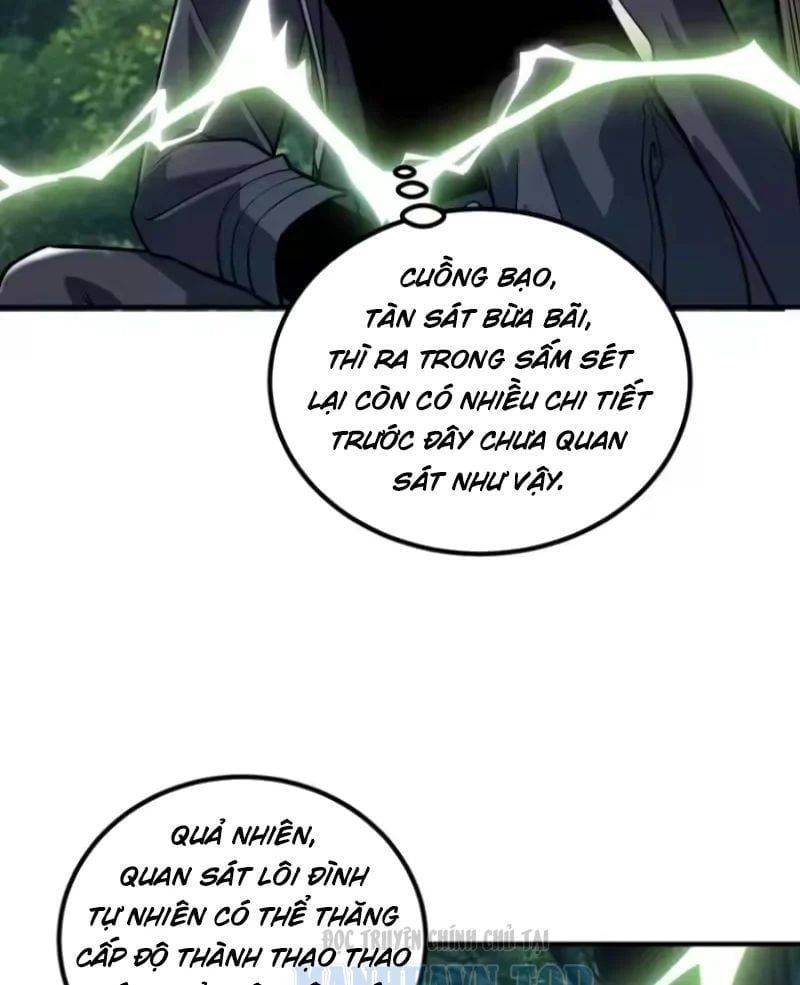 Toàn Cầu Dị Năng: Bắt Đầu Thức Tỉnh Tử Tiêu Thần Lôi - Chương 51 - Trang 88