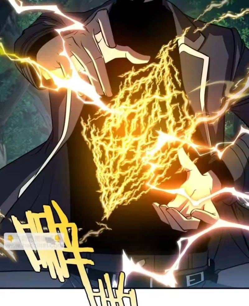 Toàn Cầu Dị Năng: Bắt Đầu Thức Tỉnh Tử Tiêu Thần Lôi - Chương 51 - Trang 92