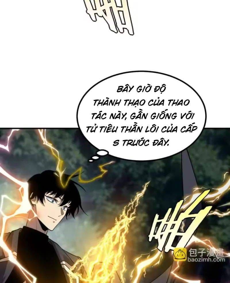 Toàn Cầu Dị Năng: Bắt Đầu Thức Tỉnh Tử Tiêu Thần Lôi - Chương 51 - Trang 93