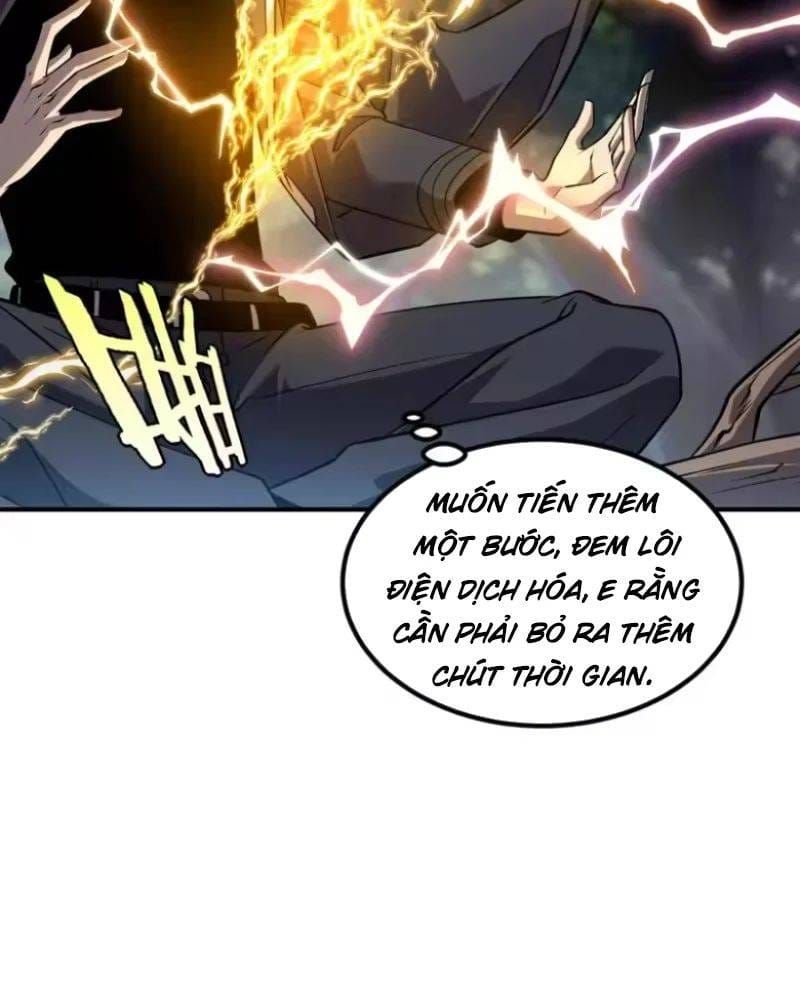 Toàn Cầu Dị Năng: Bắt Đầu Thức Tỉnh Tử Tiêu Thần Lôi - Chương 51 - Trang 94