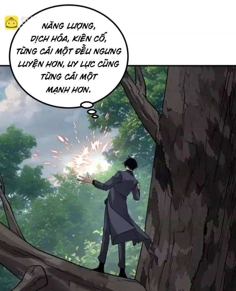 Toàn Cầu Dị Năng: Bắt Đầu Thức Tỉnh Tử Tiêu Thần Lôi - Chương 51 - Trang 95