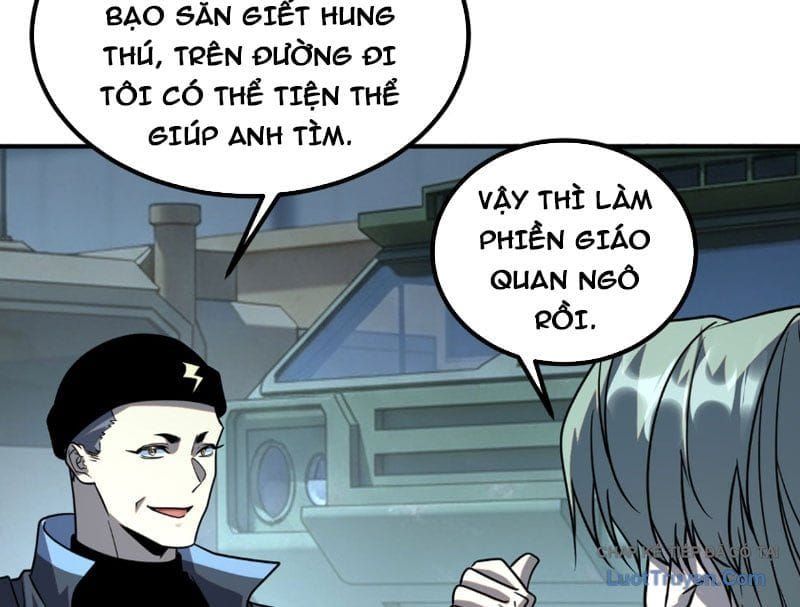 Toàn Cầu Dị Năng: Bắt Đầu Thức Tỉnh Tử Tiêu Thần Lôi - Chương 52 - Trang 115