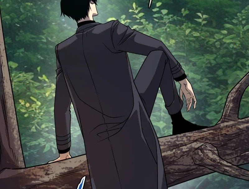 Toàn Cầu Dị Năng: Bắt Đầu Thức Tỉnh Tử Tiêu Thần Lôi - Chương 52 - Trang 123