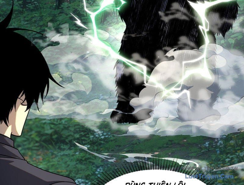 Toàn Cầu Dị Năng: Bắt Đầu Thức Tỉnh Tử Tiêu Thần Lôi - Chương 52 - Trang 136