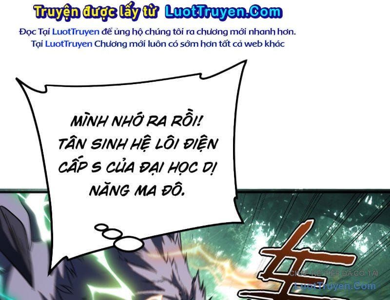 Toàn Cầu Dị Năng: Bắt Đầu Thức Tỉnh Tử Tiêu Thần Lôi - Chương 52 - Trang 165