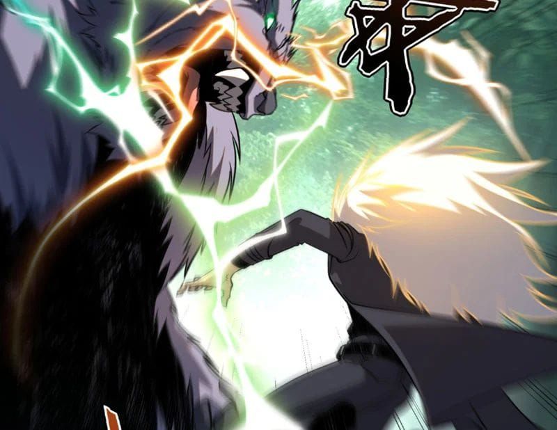 Toàn Cầu Dị Năng: Bắt Đầu Thức Tỉnh Tử Tiêu Thần Lôi - Chương 52 - Trang 166