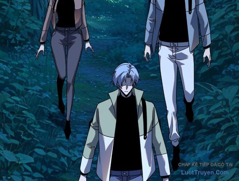 Toàn Cầu Dị Năng: Bắt Đầu Thức Tỉnh Tử Tiêu Thần Lôi - Chương 52 - Trang 22