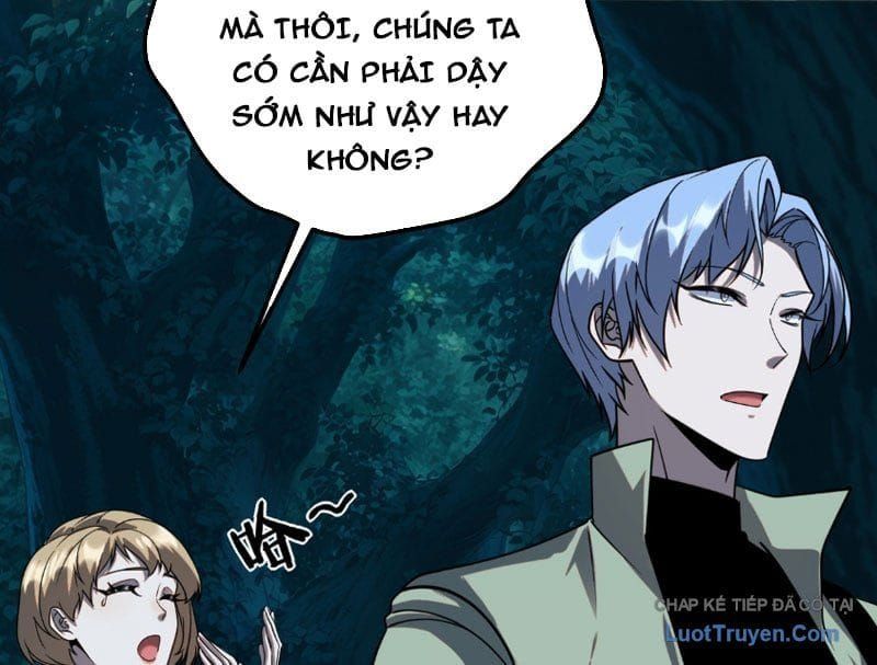 Toàn Cầu Dị Năng: Bắt Đầu Thức Tỉnh Tử Tiêu Thần Lôi - Chương 52 - Trang 25