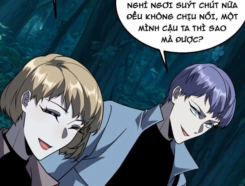 Toàn Cầu Dị Năng: Bắt Đầu Thức Tỉnh Tử Tiêu Thần Lôi - Chương 52 - Trang 31