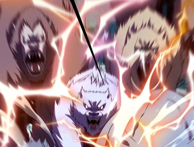 Toàn Cầu Dị Năng: Bắt Đầu Thức Tỉnh Tử Tiêu Thần Lôi - Chương 52 - Trang 40