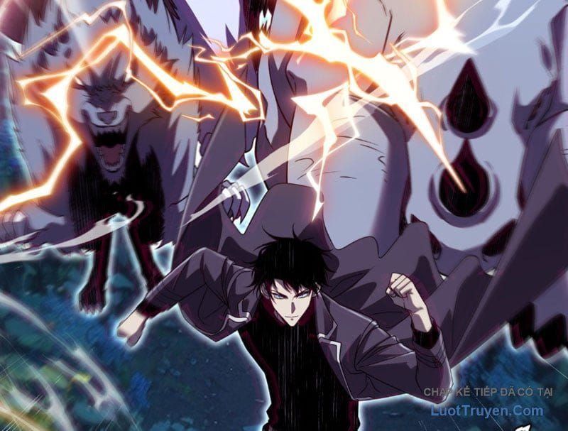 Toàn Cầu Dị Năng: Bắt Đầu Thức Tỉnh Tử Tiêu Thần Lôi - Chương 52 - Trang 41