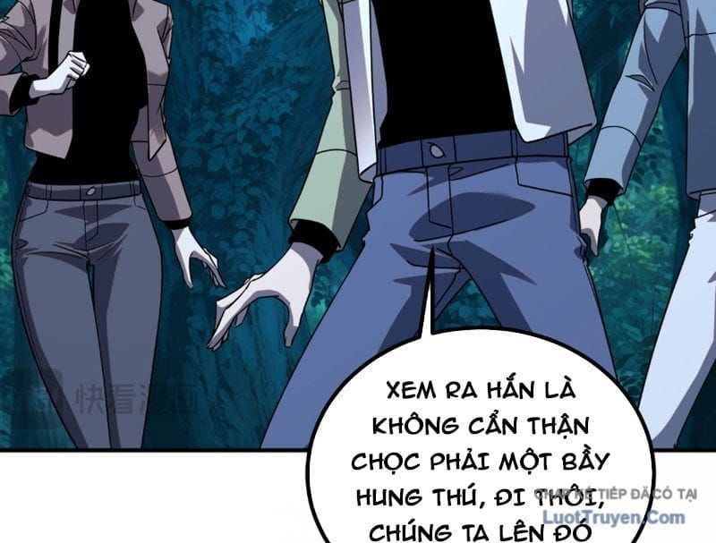 Toàn Cầu Dị Năng: Bắt Đầu Thức Tỉnh Tử Tiêu Thần Lôi - Chương 52 - Trang 45