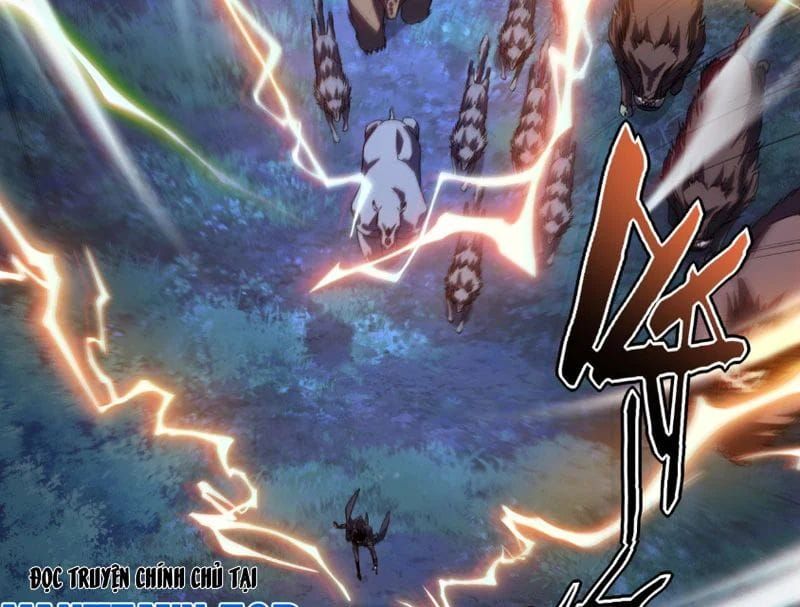 Toàn Cầu Dị Năng: Bắt Đầu Thức Tỉnh Tử Tiêu Thần Lôi - Chương 52 - Trang 54