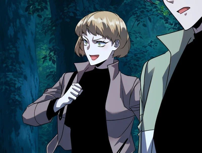 Toàn Cầu Dị Năng: Bắt Đầu Thức Tỉnh Tử Tiêu Thần Lôi - Chương 52 - Trang 57