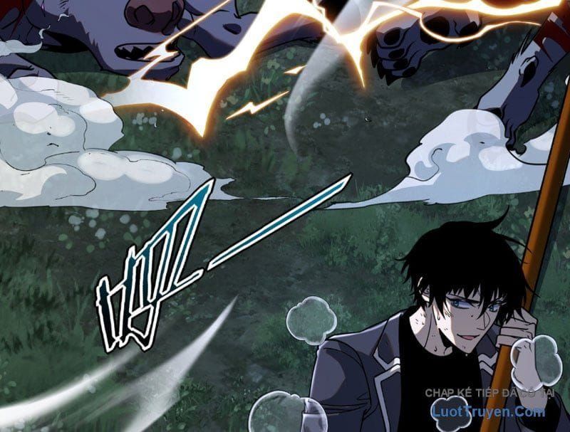 Toàn Cầu Dị Năng: Bắt Đầu Thức Tỉnh Tử Tiêu Thần Lôi - Chương 52 - Trang 8