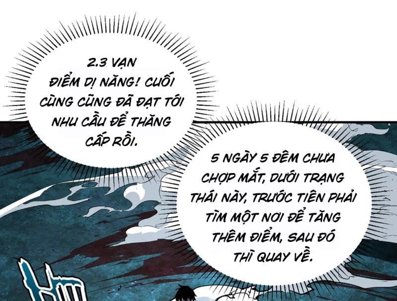 Toàn Cầu Dị Năng: Bắt Đầu Thức Tỉnh Tử Tiêu Thần Lôi - Chương 52 - Trang 78