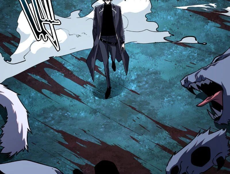 Toàn Cầu Dị Năng: Bắt Đầu Thức Tỉnh Tử Tiêu Thần Lôi - Chương 52 - Trang 79