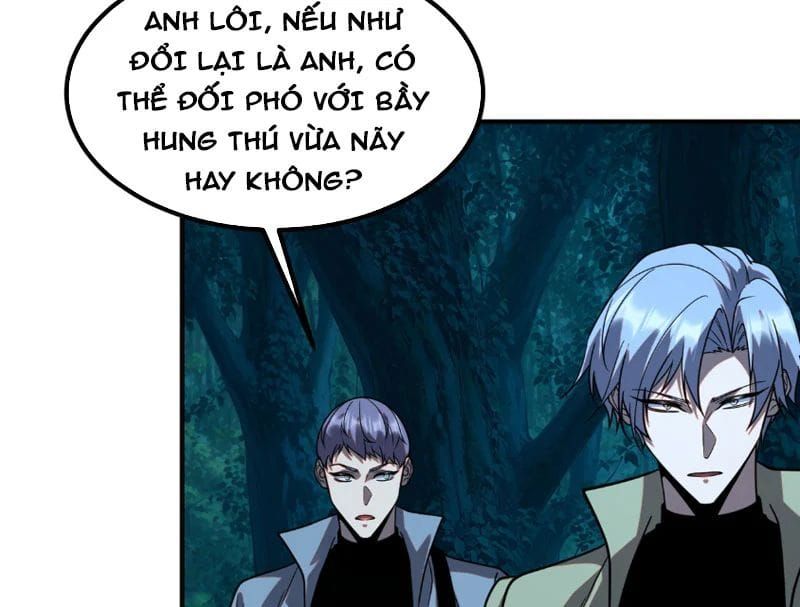 Toàn Cầu Dị Năng: Bắt Đầu Thức Tỉnh Tử Tiêu Thần Lôi - Chương 52 - Trang 81