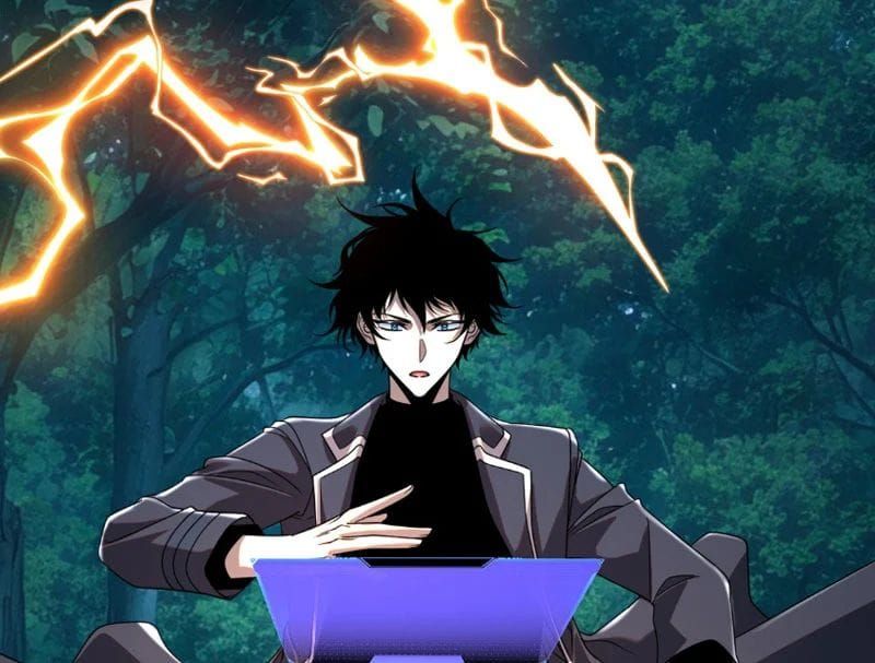 Toàn Cầu Dị Năng: Bắt Đầu Thức Tỉnh Tử Tiêu Thần Lôi - Chương 52 - Trang 92