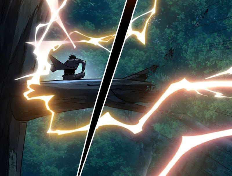 Toàn Cầu Dị Năng: Bắt Đầu Thức Tỉnh Tử Tiêu Thần Lôi - Chương 52 - Trang 96