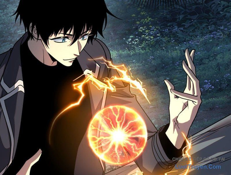 Toàn Cầu Dị Năng: Bắt Đầu Thức Tỉnh Tử Tiêu Thần Lôi - Chương 52 - Trang 99