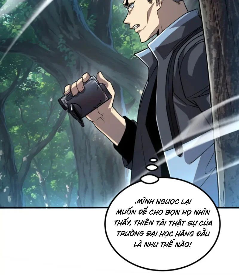 Toàn Cầu Dị Năng: Bắt Đầu Thức Tỉnh Tử Tiêu Thần Lôi - Chương 53 - Trang 11