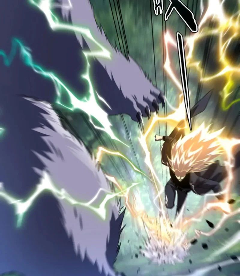 Toàn Cầu Dị Năng: Bắt Đầu Thức Tỉnh Tử Tiêu Thần Lôi - Chương 53 - Trang 16