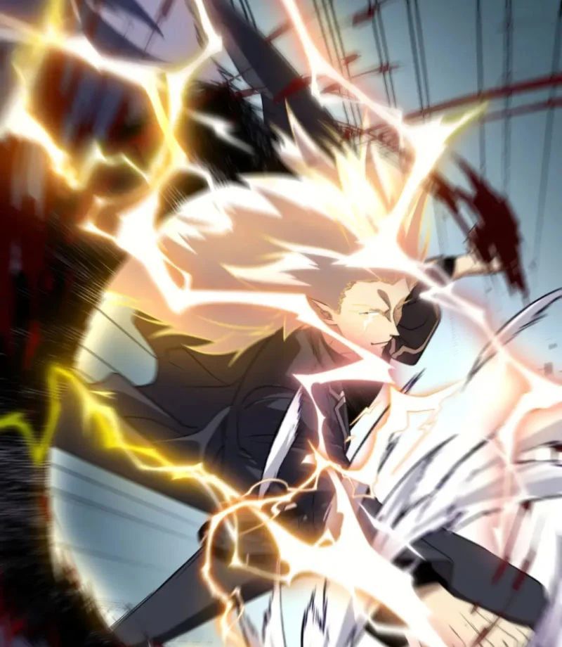 Toàn Cầu Dị Năng: Bắt Đầu Thức Tỉnh Tử Tiêu Thần Lôi - Chương 53 - Trang 18