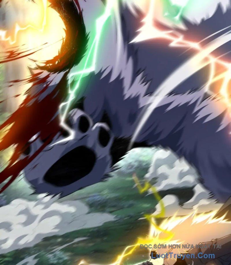 Toàn Cầu Dị Năng: Bắt Đầu Thức Tỉnh Tử Tiêu Thần Lôi - Chương 53 - Trang 21