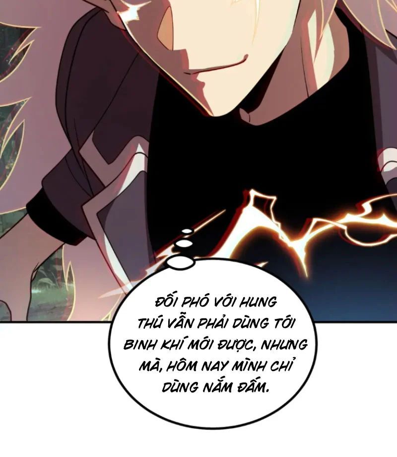 Toàn Cầu Dị Năng: Bắt Đầu Thức Tỉnh Tử Tiêu Thần Lôi - Chương 53 - Trang 25