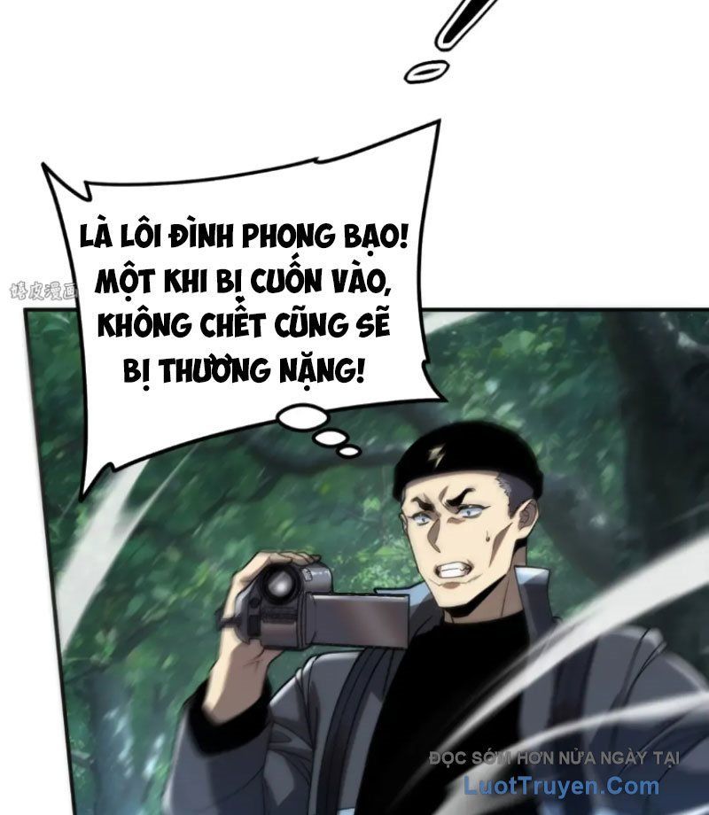 Toàn Cầu Dị Năng: Bắt Đầu Thức Tỉnh Tử Tiêu Thần Lôi - Chương 53 - Trang 31