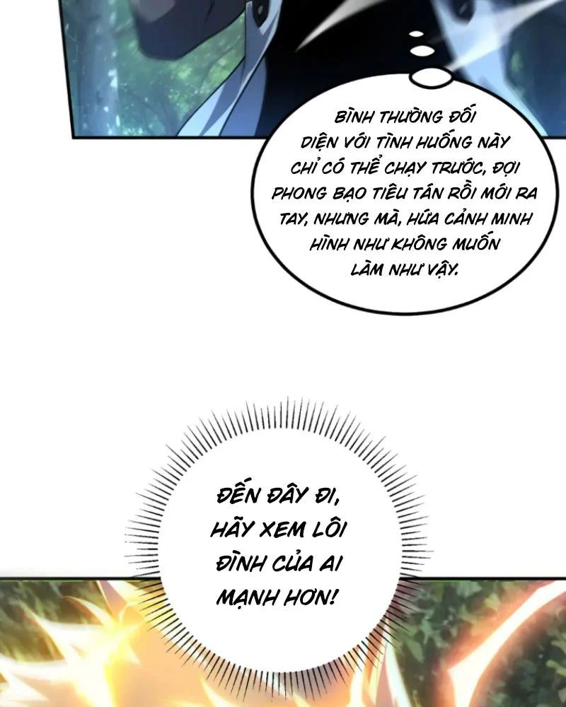 Toàn Cầu Dị Năng: Bắt Đầu Thức Tỉnh Tử Tiêu Thần Lôi - Chương 53 - Trang 32