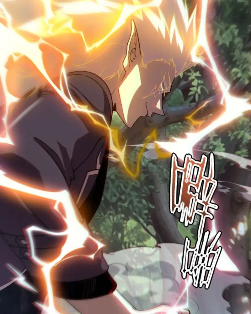 Toàn Cầu Dị Năng: Bắt Đầu Thức Tỉnh Tử Tiêu Thần Lôi - Chương 53 - Trang 33