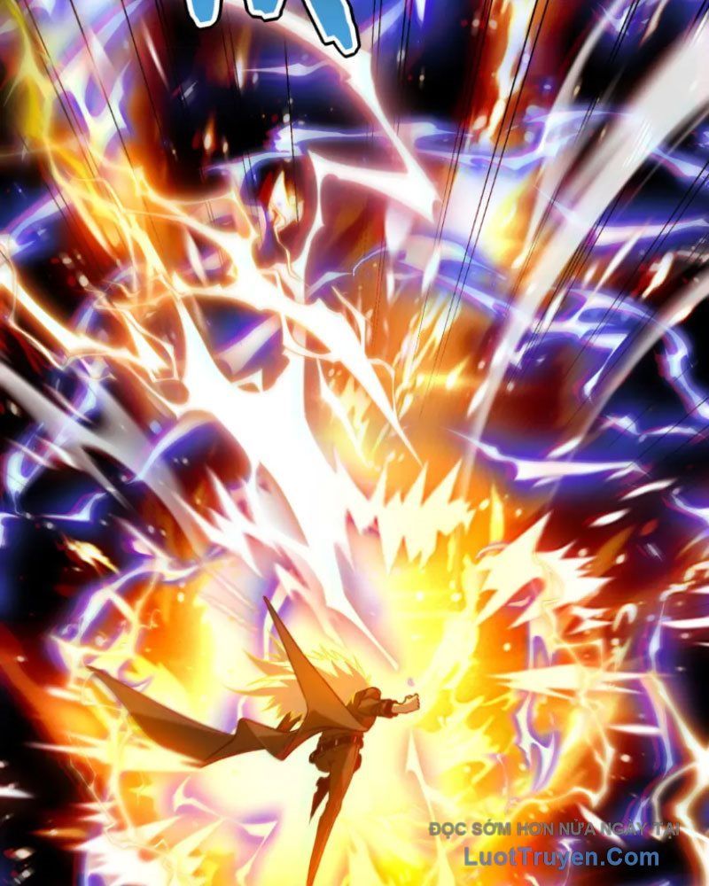 Toàn Cầu Dị Năng: Bắt Đầu Thức Tỉnh Tử Tiêu Thần Lôi - Chương 53 - Trang 37