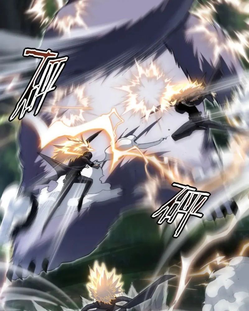 Toàn Cầu Dị Năng: Bắt Đầu Thức Tỉnh Tử Tiêu Thần Lôi - Chương 53 - Trang 44