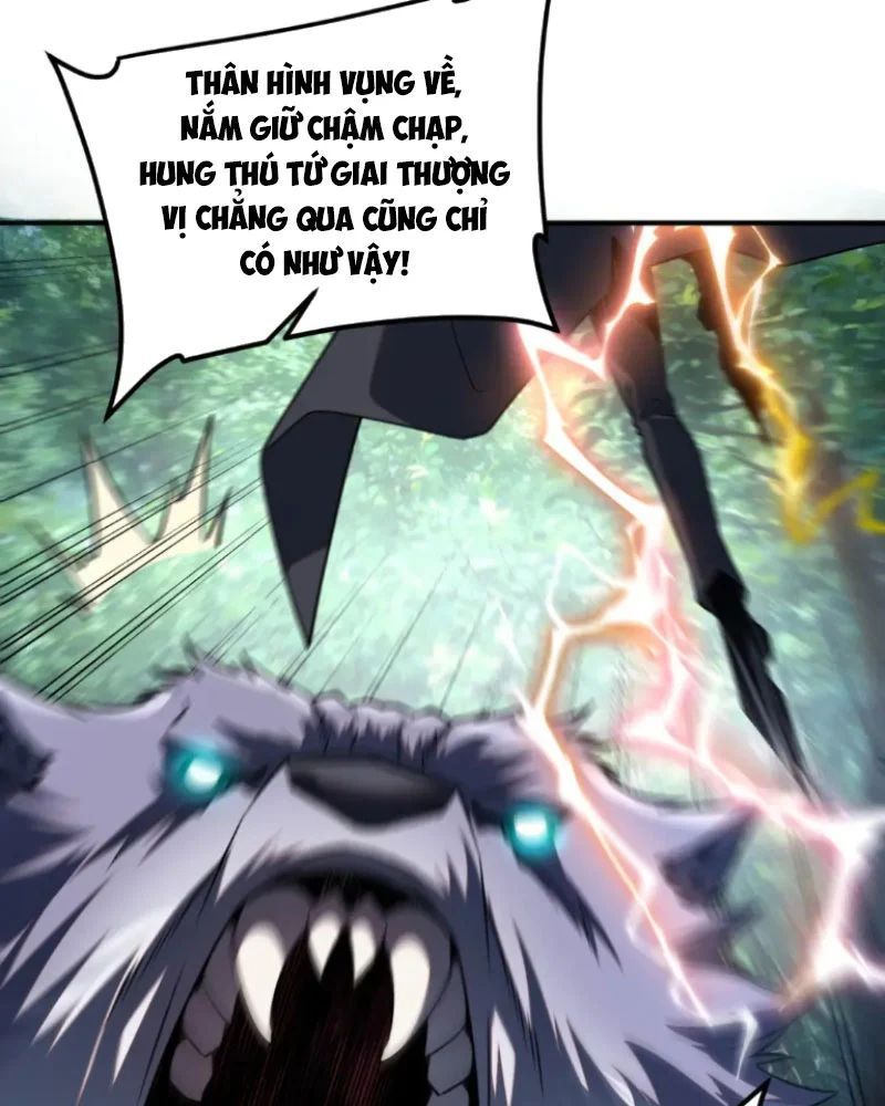 Toàn Cầu Dị Năng: Bắt Đầu Thức Tỉnh Tử Tiêu Thần Lôi - Chương 53 - Trang 46