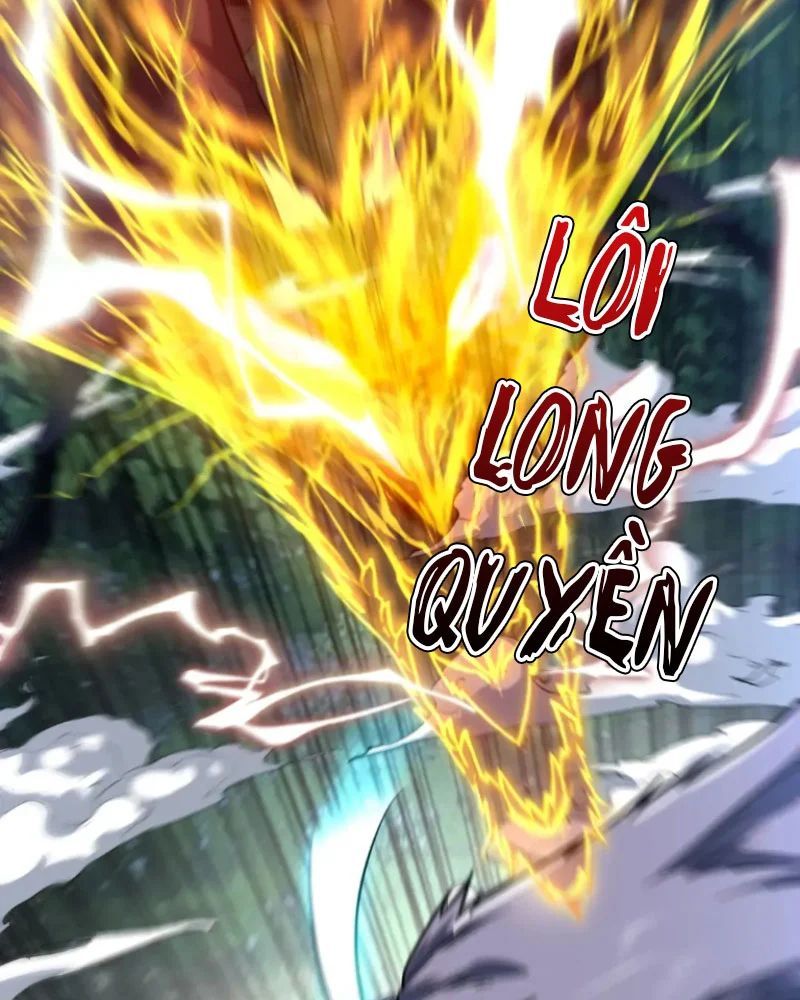 Toàn Cầu Dị Năng: Bắt Đầu Thức Tỉnh Tử Tiêu Thần Lôi - Chương 53 - Trang 48