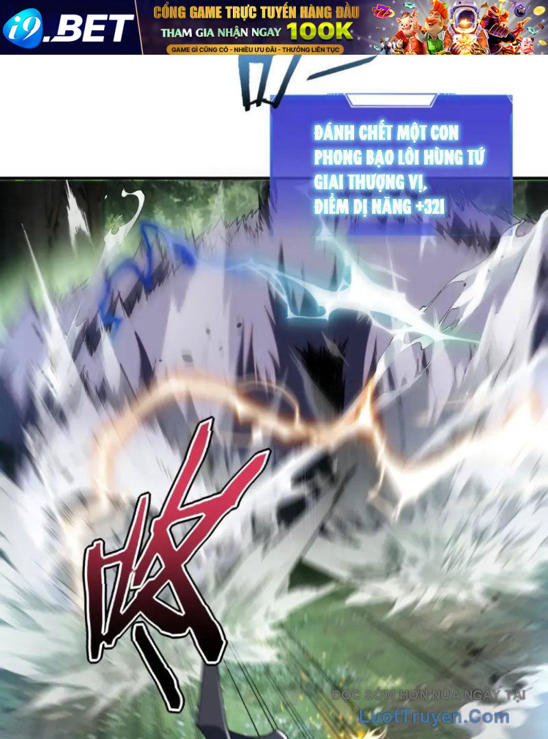 Toàn Cầu Dị Năng: Bắt Đầu Thức Tỉnh Tử Tiêu Thần Lôi - Chương 53 - Trang 52