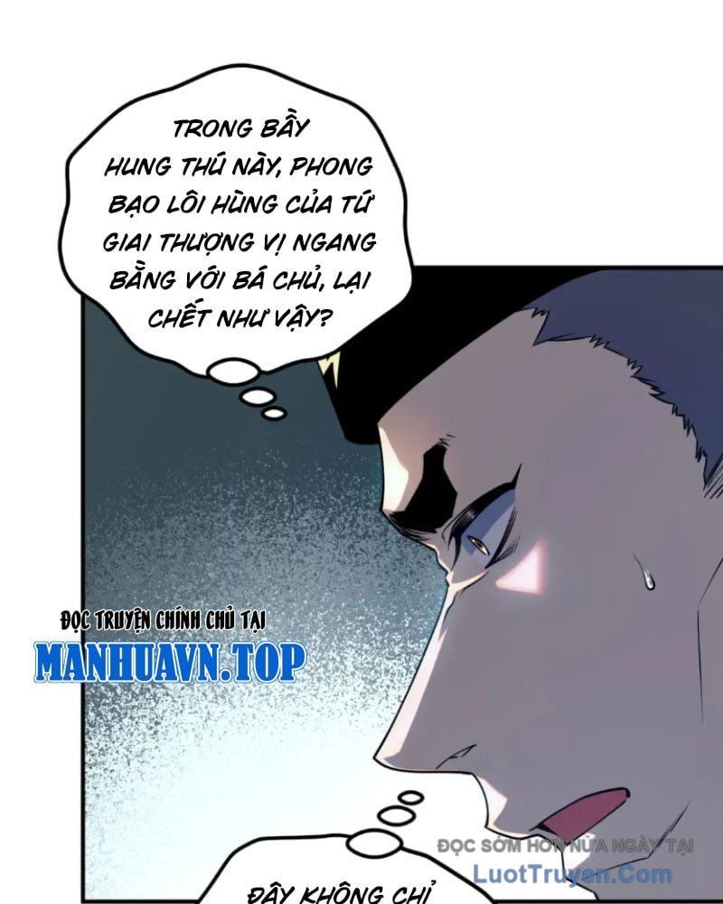 Toàn Cầu Dị Năng: Bắt Đầu Thức Tỉnh Tử Tiêu Thần Lôi - Chương 53 - Trang 54