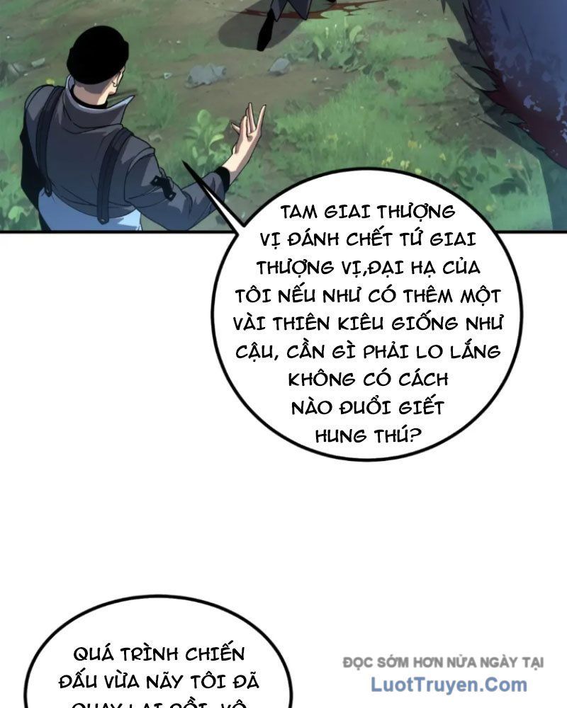 Toàn Cầu Dị Năng: Bắt Đầu Thức Tỉnh Tử Tiêu Thần Lôi - Chương 53 - Trang 58