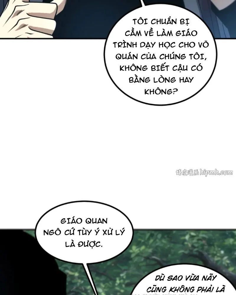 Toàn Cầu Dị Năng: Bắt Đầu Thức Tỉnh Tử Tiêu Thần Lôi - Chương 53 - Trang 60