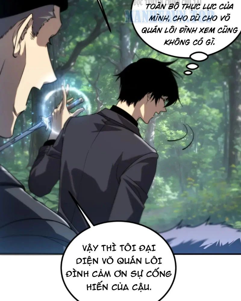 Toàn Cầu Dị Năng: Bắt Đầu Thức Tỉnh Tử Tiêu Thần Lôi - Chương 53 - Trang 61