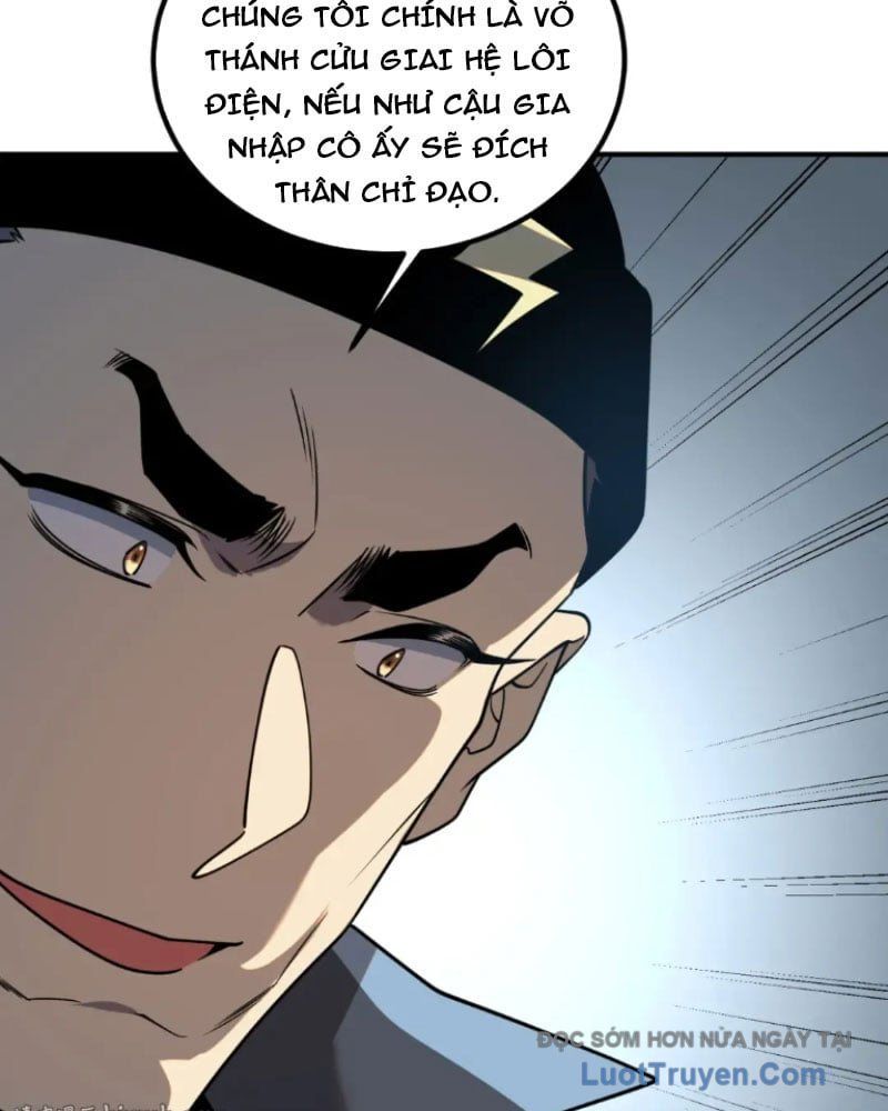 Toàn Cầu Dị Năng: Bắt Đầu Thức Tỉnh Tử Tiêu Thần Lôi - Chương 53 - Trang 64