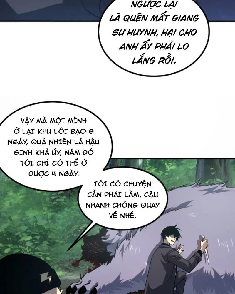 Toàn Cầu Dị Năng: Bắt Đầu Thức Tỉnh Tử Tiêu Thần Lôi - Chương 53 - Trang 71