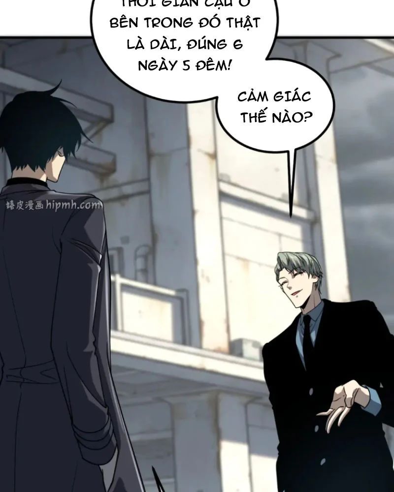 Toàn Cầu Dị Năng: Bắt Đầu Thức Tỉnh Tử Tiêu Thần Lôi - Chương 53 - Trang 79