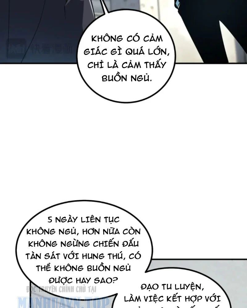 Toàn Cầu Dị Năng: Bắt Đầu Thức Tỉnh Tử Tiêu Thần Lôi - Chương 53 - Trang 80