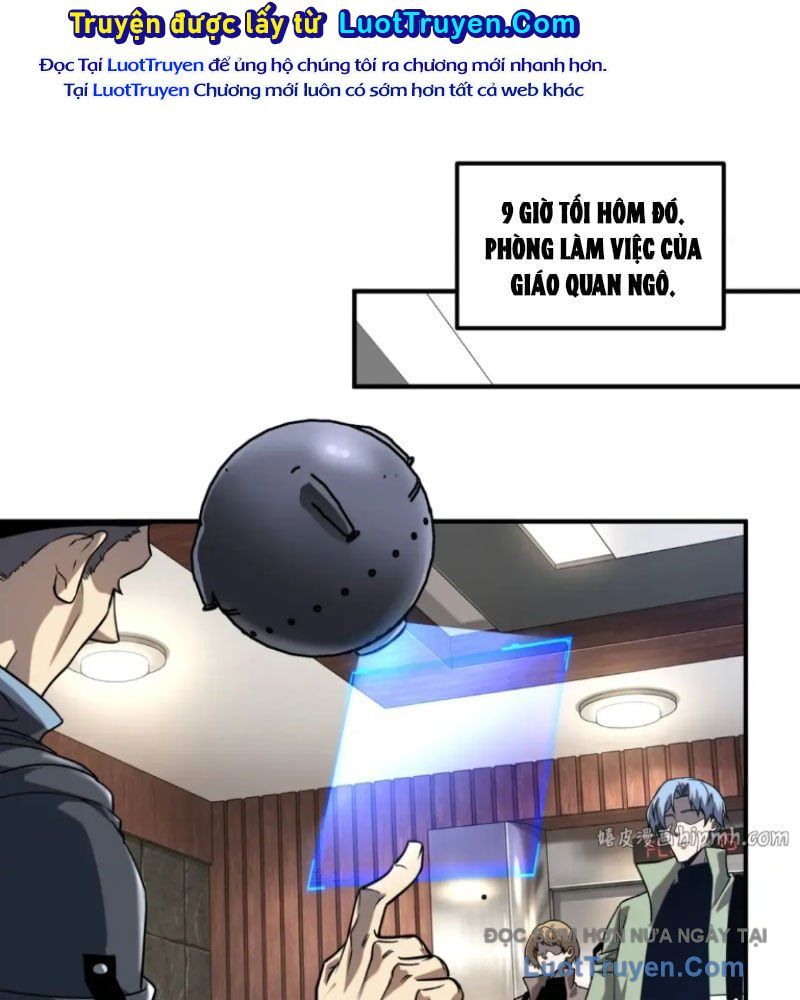 Toàn Cầu Dị Năng: Bắt Đầu Thức Tỉnh Tử Tiêu Thần Lôi - Chương 53 - Trang 83