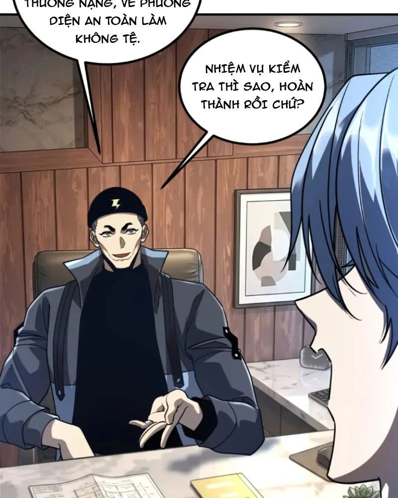 Toàn Cầu Dị Năng: Bắt Đầu Thức Tỉnh Tử Tiêu Thần Lôi - Chương 53 - Trang 85